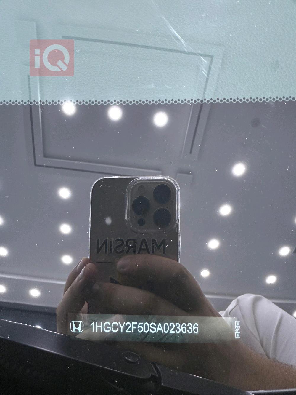 هوندا أكورد
